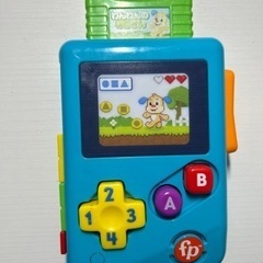 フィッシャープライス(fisher price) バイリンガル・...