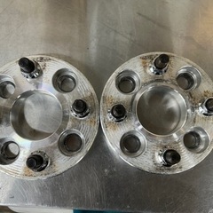 ワイドトレッドスペーサー ワイトレ 4H M12×P1.5 PC...