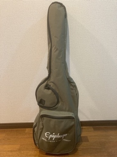 エレキギター&エフェクター