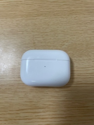 AirPods Pro MWP22J/A エアポッツプロ