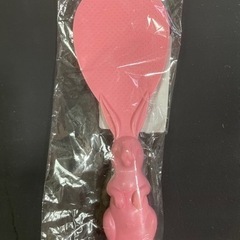 キッチン用品　しゃもじ