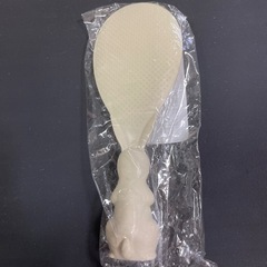 キッチン用品　しゃもじの画像