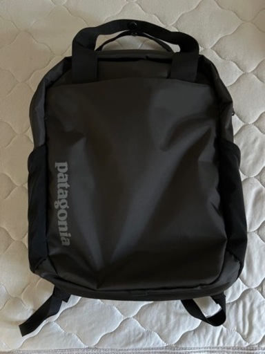 パタゴニア　リュック20L