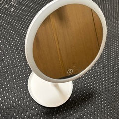 本日/明日受取限定 0円　女優ミラー