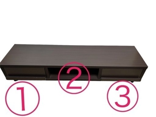 テレビボード テレビ台 家具 収納家具 テレビ台