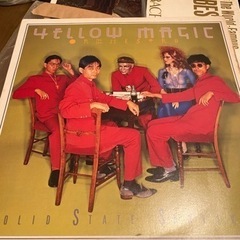 レコード