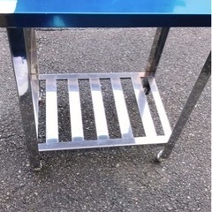 調理台