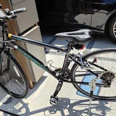 クロスバイク 自転車