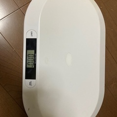 ベビースケール