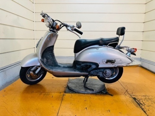 41048 km ジョーカー90　HF09 ホンダ　小型★ 始動動画あり