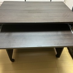 家具 オフィス用家具 机の画像