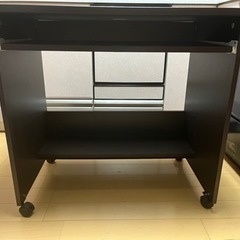 家具 オフィス用家具 机の画像