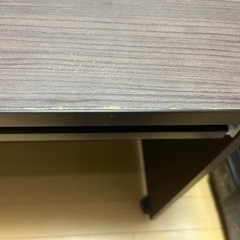 家具 オフィス用家具 机の画像