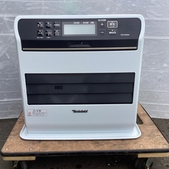 石油ファンヒーター　２台まとめて ダイキン石油ファンヒーター