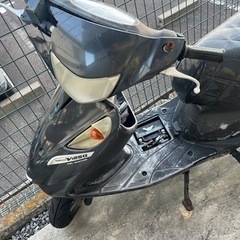 アドレスv１２５Gバイク スズキの画像
