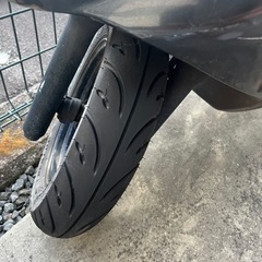 アドレスv１２５Gバイク スズキの画像