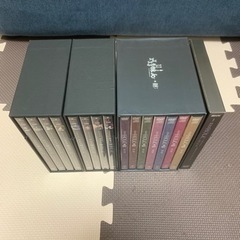 DVD ホリック XXXHOLiCの画像