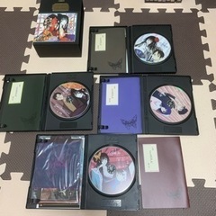 DVD ホリック XXXHOLiCの画像