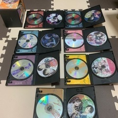DVD ホリック XXXHOLiCの画像
