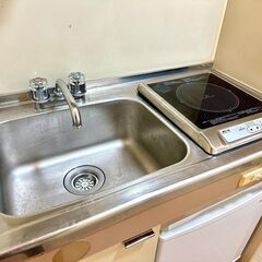 🉐★初期費用ゼロ！★2路線利用可！小田急線/座間駅 歩15分 即入居可 おしゃれワンルーム ペット可 座間市入谷西  ウィステリア入谷西 − 神奈川県