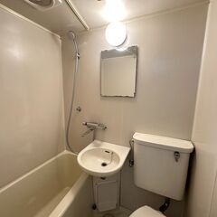🉐★初期費用ゼロ！★2路線利用可！小田急線/座間駅 歩15分 即入居可 おしゃれワンルーム ペット可 座間市入谷西  ウィステリア入谷西 - 不動産