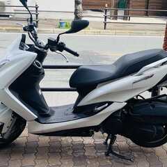  SG28JマジェスティS155