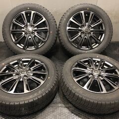 【DUNLOP WM03 155/65R14】スタッドレス【Mi...
