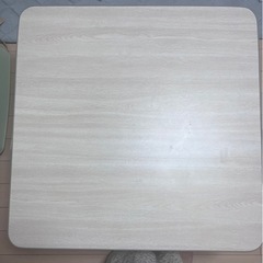 家具 テーブル こたつ