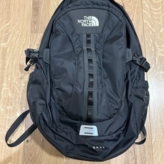 ノースフェイス　エクストラショット　リュックサック