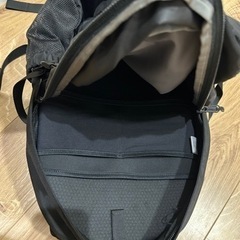 ノースフェイス　エクストラショット　リュックサックの画像