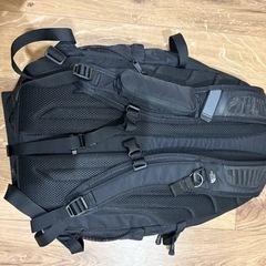 ノースフェイス　エクストラショット　リュックサックの画像