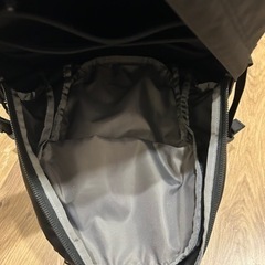 ノースフェイス　エクストラショット　リュックサックの画像