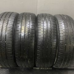 DUNLOP ENASAVE EC204 165/55R15 1...