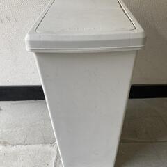 ゴミ箱45L  掃除用具