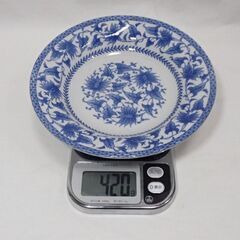 未使用 3枚 大皿 深皿 カレー皿 スープ皿 パスタ皿の画像