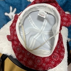 子供　ベビー　帽子　夏　ファッション 小物 帽子の画像