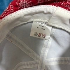 子供　ベビー　帽子　夏　ファッション 小物 帽子の画像