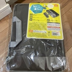 【新品】タブレット　パソコンケース 20250330の画像