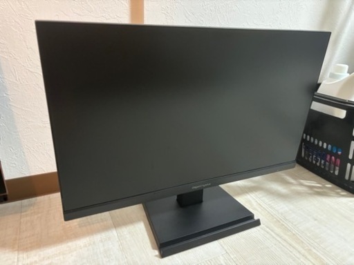 ゲーミングモニター　24インチ　75Hz
