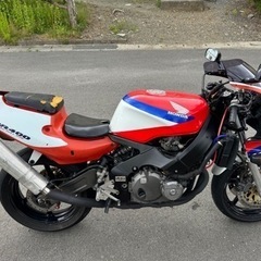 ホンダ CBR400RR NC29 規制前 (shogo_cl1) 茅野のホンダの中古あげます・譲ります｜ジモティーで不用品の処分