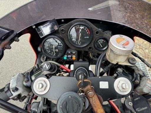 ホンダ CBR400RR NC29 規制前 (shogo_cl1) 茅野のホンダの中古