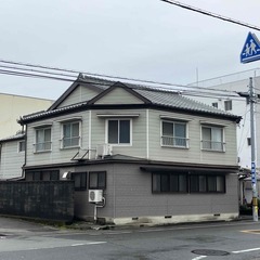 【受付終了】古いアルミサッシ（型ガラス付）６面分一括　６月末引き渡し