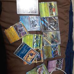即決即日渡しのみポケモンカードまとめ