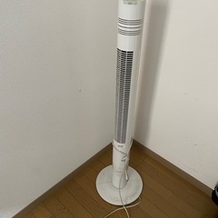 家電 季節、空調家電 扇風機の画像
