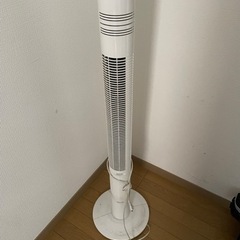 家電 季節、空調家電 扇風機の画像