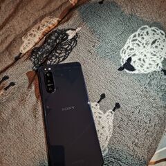 【商品説明ご一読下さい】Xperia5Ⅱ譲ります ④