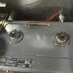 生活雑貨 調理器具 ガステーブル