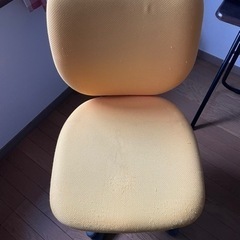 椅子、オフィスチェア