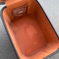 コスメボックスの画像