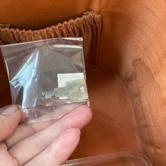 コスメボックスの画像